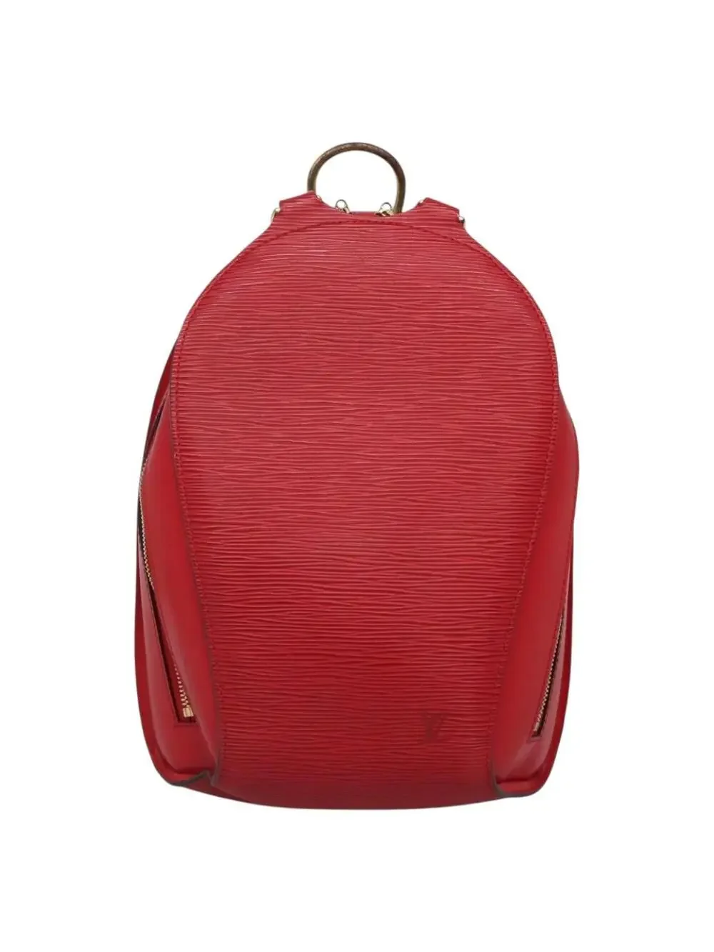 Louis Vuitton Epi Mabillon Backpack #344326L60B